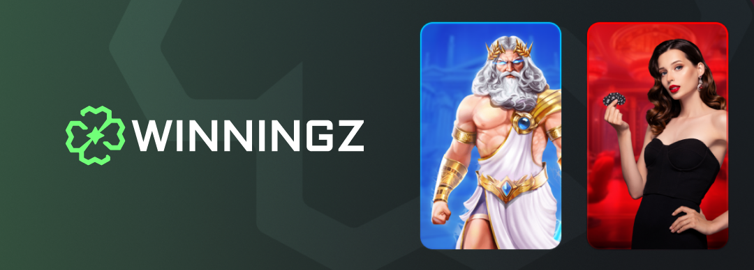 Winningz casino 